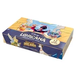 Ravensburger Disney Lorcana TCG: Into the Inklands - Booster Box