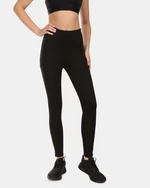 Women's Sports Leggings Kilpi JAMILY-W Black