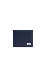 VUCH Sion Blue Wallet