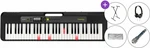 Casio LK-S250 SET Keyboard mit Touch Response