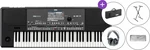 Korg PA600 SET Profi Keyboard