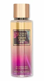 Victoria´s Secret Sugar Plum Fig - tělový závoj 250 ml