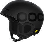 POC Fornix BC Uranium Black Matt M/L (55-58 cm) Skihelm