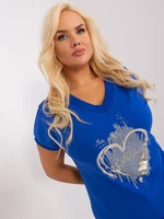 Blouse-RV-BZ-8913.11-cobalt