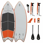 Shark Kraken 18' (549 cm) Paddleboard