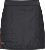 Ortovox Swisswool Piz Boè Skirt Black Raven M Falda