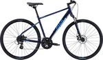 Fuji Traverse 1.5 Blue L-19" Bicicletă Cross / Trekking