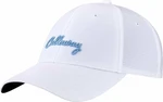 Callaway Womens Stitch Magnet White/Blue Sky UNI Șapcă golf