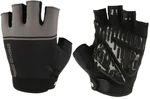 Eska City Black 6 Guantes de ciclismo