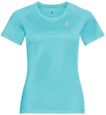 Odlo Element Light Blue Radiance XS Camiseta de running de manga corta