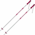 Rossignol Electra JR Pink 90 cm Bețe de schi