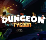 Dungeon Tycoon NA PC Steam CD Key