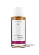 Dr. Hauschka Nimbová vlasová voda (Revitalizing Hair & Scalp Tonic) 100 ml