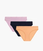 3PACK of Women's Bikini Panties