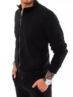 Férfi pulóver DStreet Zip-Up