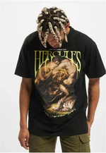 Hercules Oversize T-shirt black