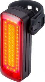 BBB Signal Pro Rear Light Black 80 lm Luci bicicletta