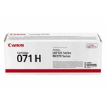 Canon 071H 5646C002 čierny (black) originálny toner