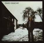 David Gilmour - David Gilmour (Reissue) (Remastered) (CD)