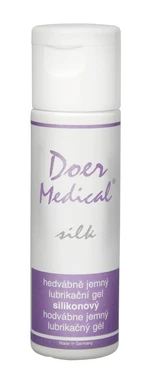 DOER MEDICAL SILK Lubrikačný dermálny gél 30 ml