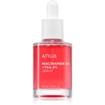 Anua Niacinamide 10% + TXA 4% Dark Spot Correcting Serum rozjasňujúce sérum pre zjednotenie farebného tónu pleti 30 ml