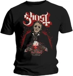 Ghost Tričko Danse Macabre Unisex Black L