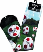 Callaway Truvis Socks F Balls Ponožky Green/White UNI