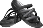 Crocs Splash Strappy Šlapky Black 33-34