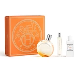 HERMÈS Eau des Merveilles Eau de Toilette Set darčeková sada III. pre ženy