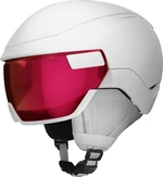 Atomic Revent GT Amid Visor HD White Heather L (59-63 cm) Lyžiarska prilba