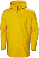 Helly Hansen Veste Moss Rain Coat Essential Yellow 2XL