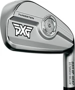 PXG GEN7 0311XP Double Chrome Mano derecha 5-PW Regular Graphite Palo de golf - Hierro