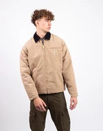 Carhartt WIP OG Detroit Jacket Peanut / Black M