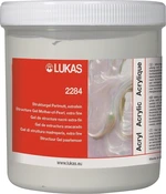 Lukas 722840250 Pastă de structurare 250 ml Mother Of Pearl