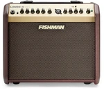 Fishman Loudbox Mini Bluetooth Combo do gitar elektroakustycznych