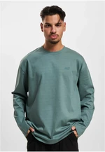 Men's Sweatshirt Open Green