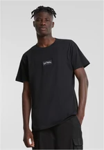 Men's T-shirt LA Sketch Patch black