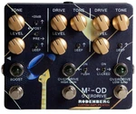 Rodenberg M2-OD Effet basse