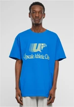 Men's T-shirt Athletic Club Blue