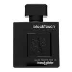 Franck Olivier Black Touch woda toaletowa dla mężczyzn 100 ml