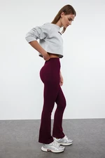 Women's leggings Trendyol