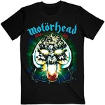 Motörhead Koszulka Overkill Unisex Black M