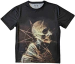 Slipknot T-shirt Profile Unisex Black L