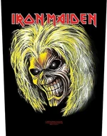 Iron Maiden Killers / Eddie Naszywka