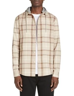 Celio Outer shirt Jacarote - Men's