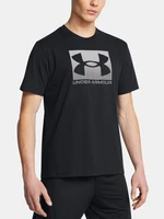 Under Armour Pánské tričko UA M BOXED SPORTS UPDATED SS - Pánské