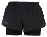 Women's running shorts Kilpi BERGEN-W black