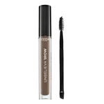 L´Oréal Paris Unbelieva Brow Gel - 103 Warm Blonde gel pro úpravu obočí 3,4 ml