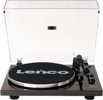 Lenco LBT-345WA Walnut Hi-Fi Gramofony