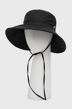 Klobúk Rains Boonie Hat 20030.01-Black, čierna farba,